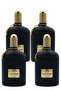 4 قطع من عطر ذا فيم 100 مل