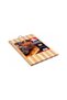 20X30 Bamboo Cutting Board