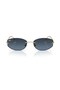 Rayban 3792 001/4C 55 Women's Sunglasses - 5