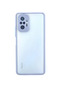 Xiaomi Redmi Note 10 Pro Compatible Case Montreal Silicone Cover - Gray
