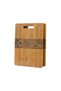 20X30 Luxury Bamboo Cutting Board