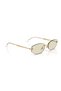 Rayban 3792 001/Mg 55 Women's Photochromic Sunglasses - 5