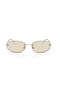 Rayban 3792 001/Mg 55 Women's Photochromic Sunglasses - 7
