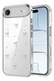 غطاء بنمط فيونك متوافق مع هاتف Apple iPhone 17 Air - النمط 5