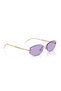 Rayban 3792 001/1A 55 Women's Sunglasses - 4