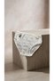 Girl's Floral Panties - 5