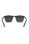 Rb3686 186 K8 57 Men's Sunglasses - 3
