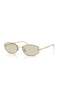Rayban 3792 001/Mg 55 Women's Photochromic Sunglasses