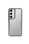 Samsung Galaxy A55 5g Compatible Case Boyi Silicone Cover - Titan Gray