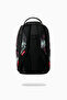 Spray Session Patterned Backpack - 4