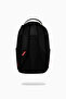 Shark Central Thread Count Embroidery Effect Backpack - 4