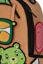 Mr. Potato Head Velcro Patches Dlxsv Backpack, Licensed Backpack - 6
