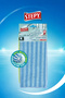 Microfiber Mutfak Bezi + Microfiber Temizlik Bezi - 4
