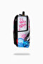 Pink Panther Heist Mural 900D Backpack - 5