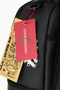 Lace Maze Shoe Lace Backpack - 6
