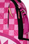 A.I. African Intelligence the Sunset Reset Sandflower Collab Women's Backpack - 6