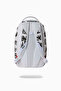 Think on It Patterned Backpack - 5