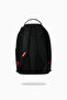 Shark Central 2.0 Beyond Time Patterned Backpack - 4