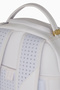 Seal of Approval Patterned Backpack - 7
