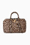 Brown Leather Shoulder Bag Elegant and Durable Design