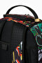 Money Bear the Disruptor 900D Polyester Backpack - 7
