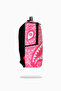 Out Think the Competition Patterned Backpack - 3