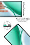 Honor Pad X8b - Premium Tempered Glass Screen Protector - 4