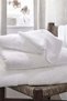 Luxury Egyptian Cotton 100% Egyptian Cotton Large Bath Towel - White, 115 X 180 cm - 3