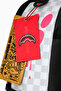 Pink Panther Pawprints Backpack - 6
