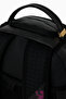 Spray Session Patterned Backpack - 7