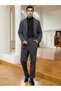 tracksuit, grey - M