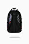 Scratch Off Jackpot Shark Backpack - 5