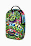 Dream Bank 900D Polyester Backpack - 3