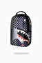Scratch Off Jackpot Shark Backpack - 3