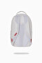 Seal of Approval Patterned Backpack - 4