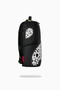 Lace Maze Shoe Lace Backpack - 5
