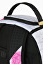 Pink Panther Heist Mural 900D Backpack - 8