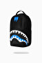 Shark Central Light Blue Backpack - 3