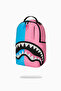 Shark Central Amusement Dlxsv Backpack - 3
