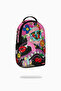 Can'T Break This Heart Heart Patterned Backpack - 2