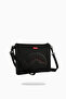 Stealth Glide Optical Illusion Crossover Clutch Bag - 4