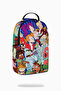 Futurama Dlxr Backpack, Luxury, Durable and Large Capacity Backpack - 2