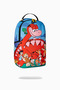 Flinstones Dino Slide Dlxr Backpack, Exclusive and Limited Edition Flinstones Theme - 2