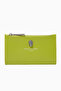 Bond Bifold Leather Wallet