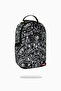 From Doodles to Dreams 900D Polyester Backpack - 2