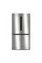 Series 4 French Door Bottom Freezer Stainless Steel