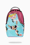 Ppg Hide N Seek Reveal Dlxsv Backpack, Licensed Children's Backpack - 4