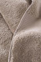 Luxury Egyptian Cotton 100% Egyptian Cotton Bath Towel - Light Brown, 100 X 150 cm - 2