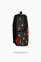 Moneybear Tunnel Mural 900D Polyester Backpack - 5