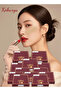 12 Pieces Super Summer Cake Make-Up Orange Jade